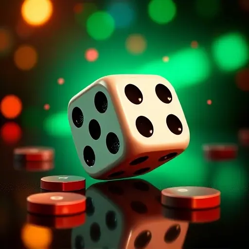 Table games including blackjack and roulette